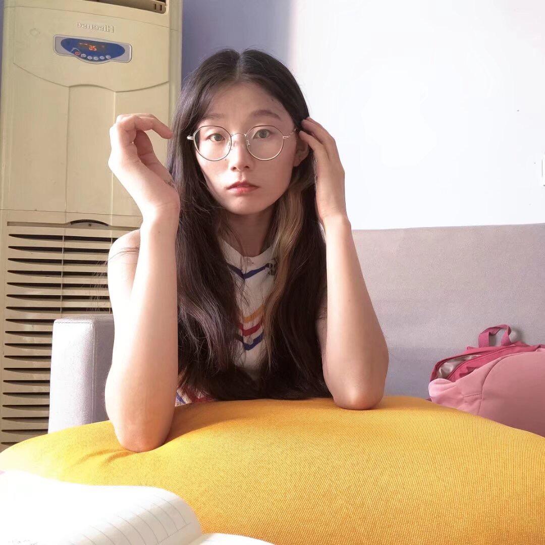 一颗杨梅🍓