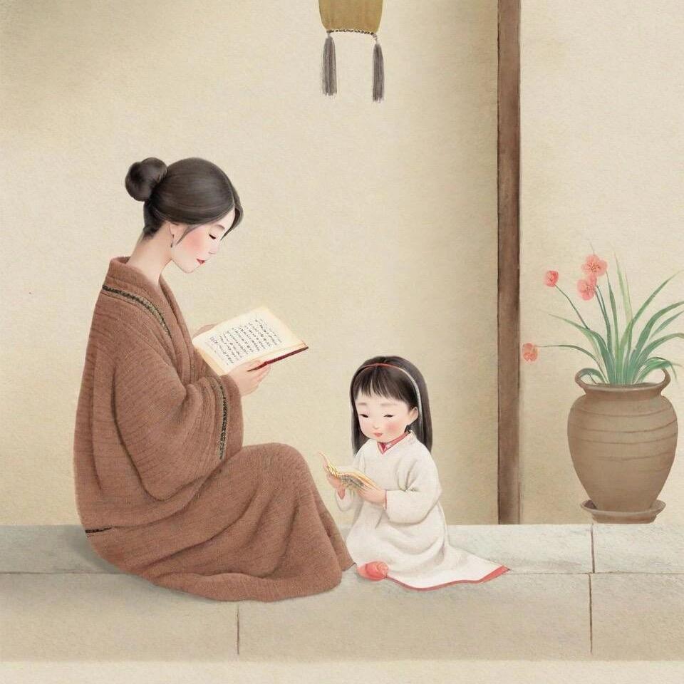 儿童绘本