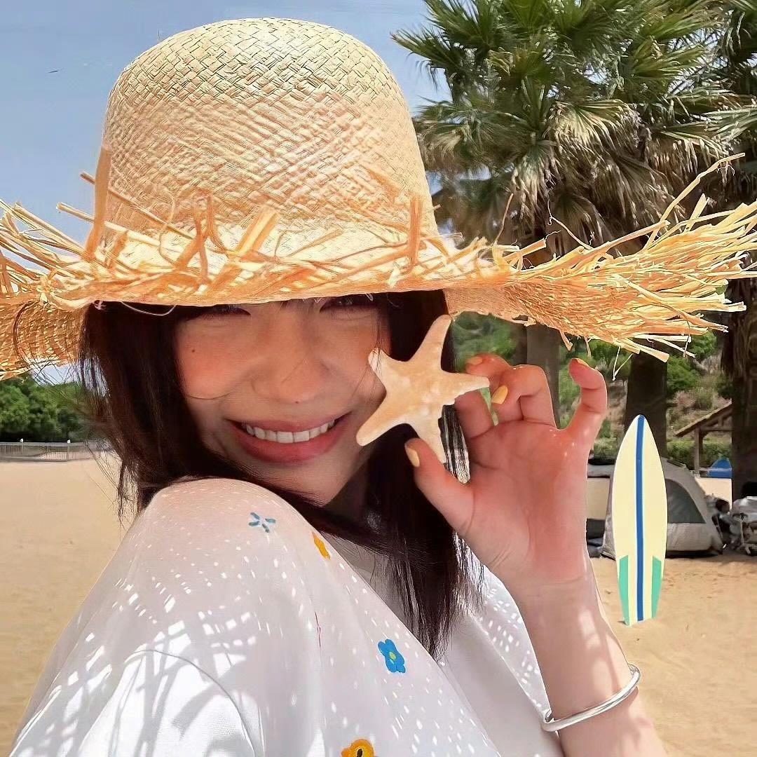 星野织美