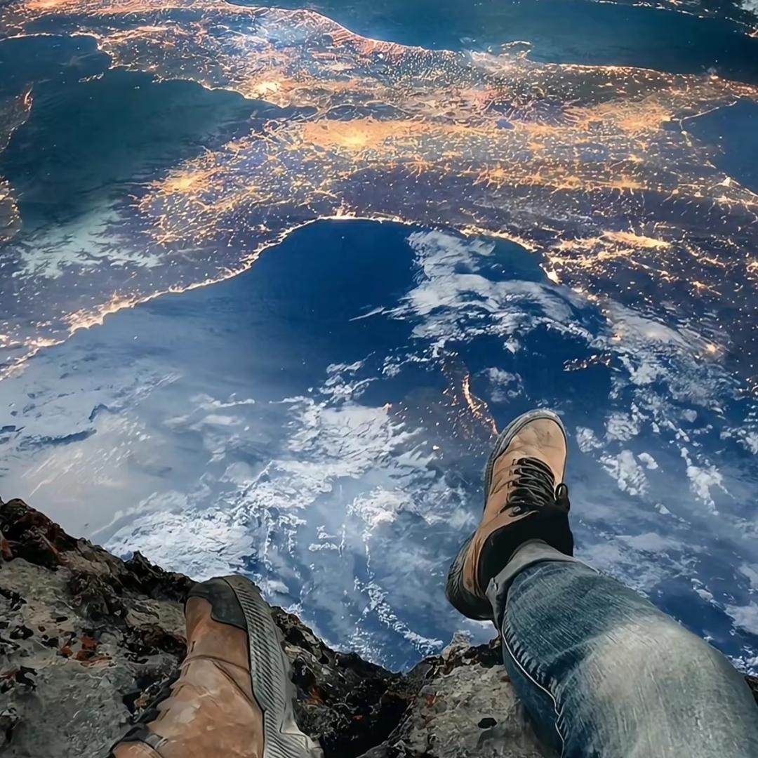 ༺ཌༀ 星空ༀད༻