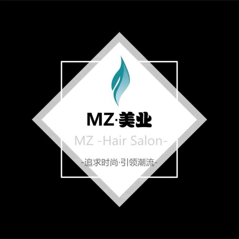 MZ造型（三站东方巴黎店）