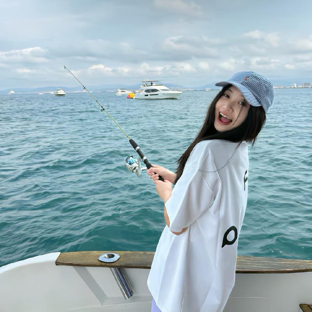 純情🐚