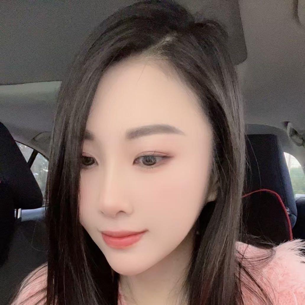 灵儿💗