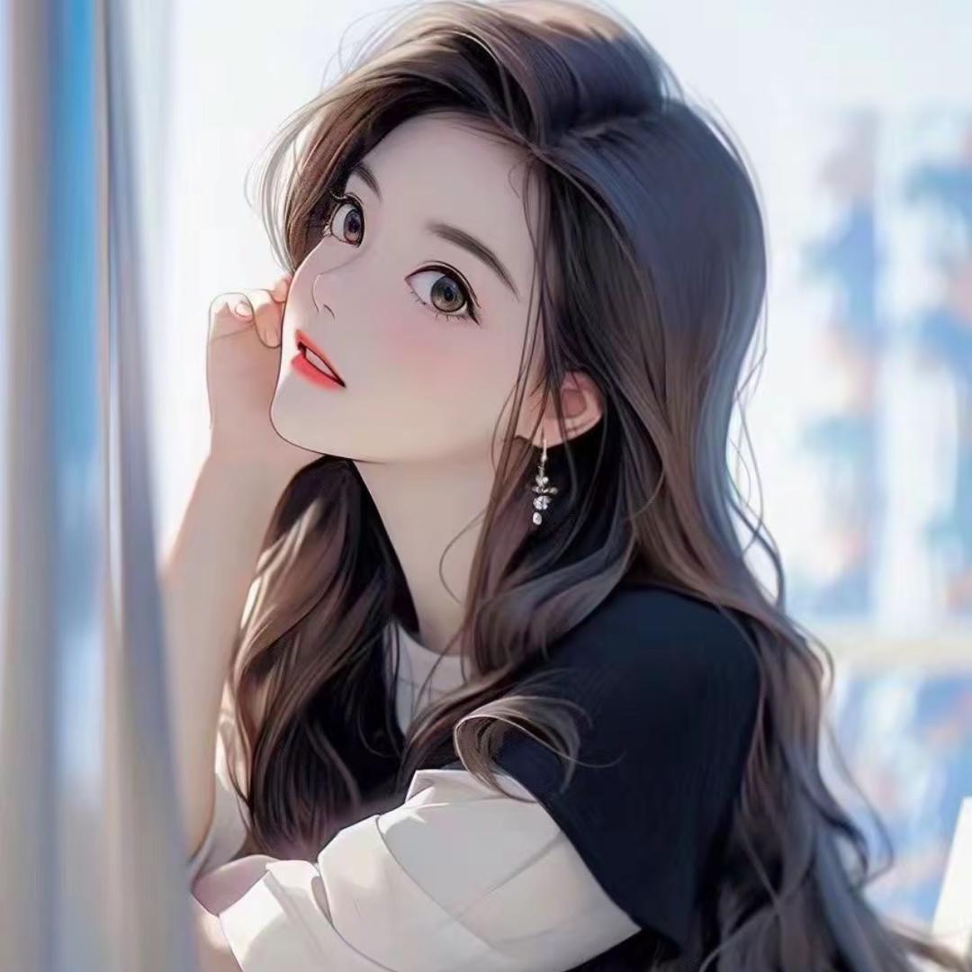 琪琪-课件👀主页