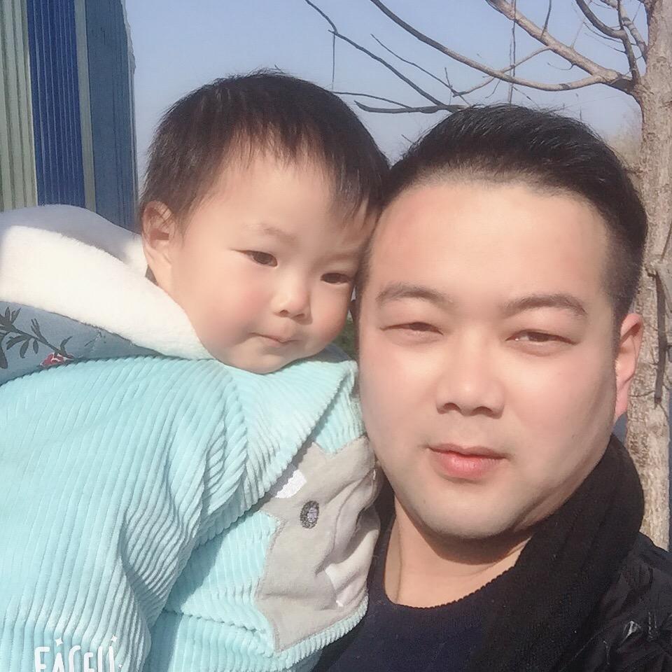 宥你真好