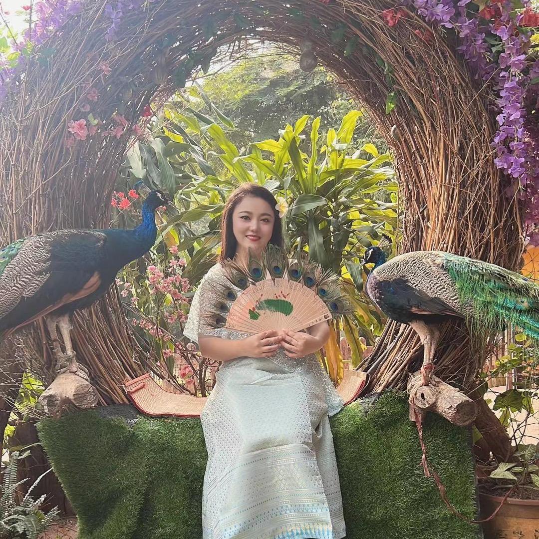 大迪婆媳