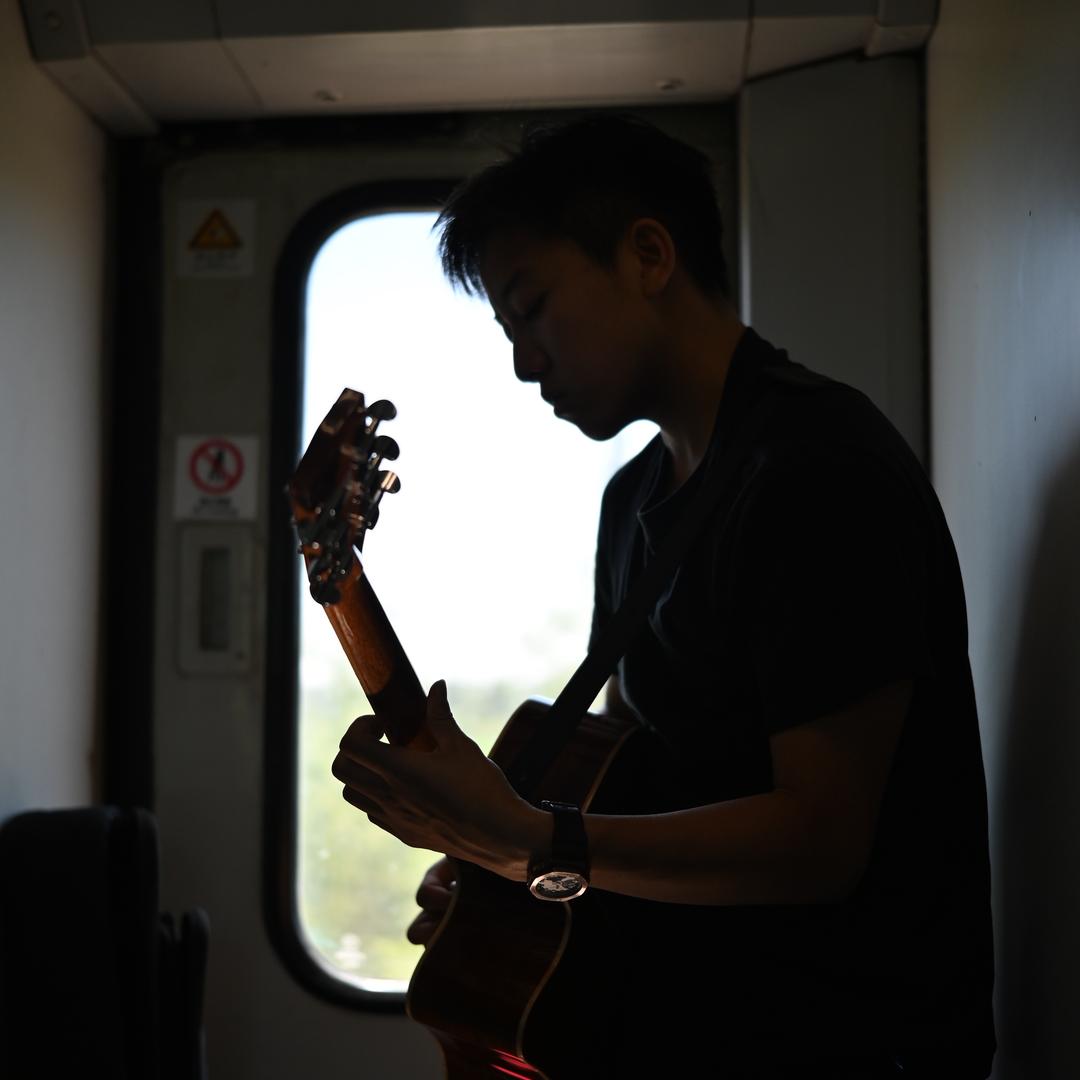 Первый снег