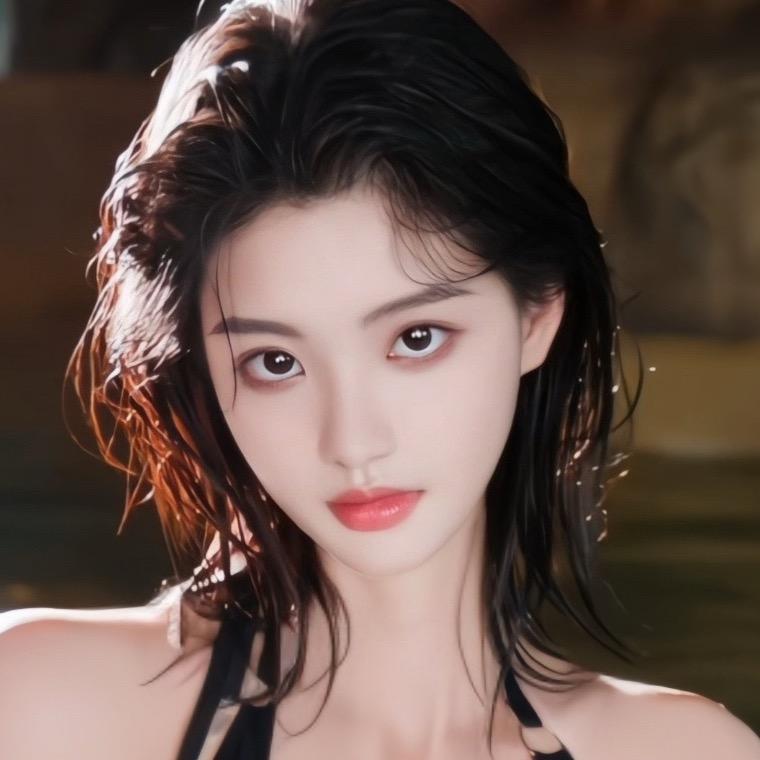 陈沐琳-