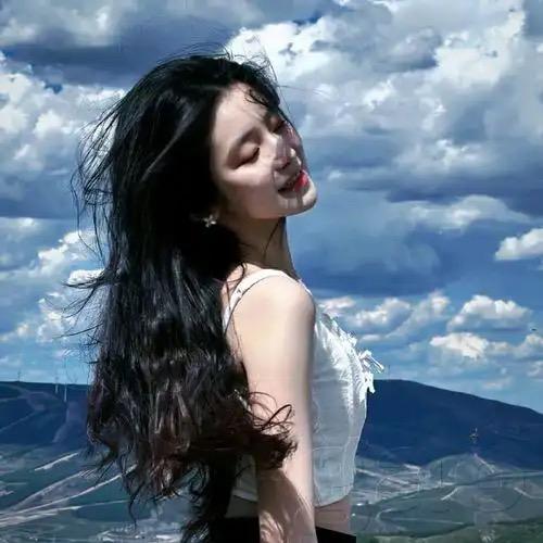 龙吟九霄-小雨韩系穿搭