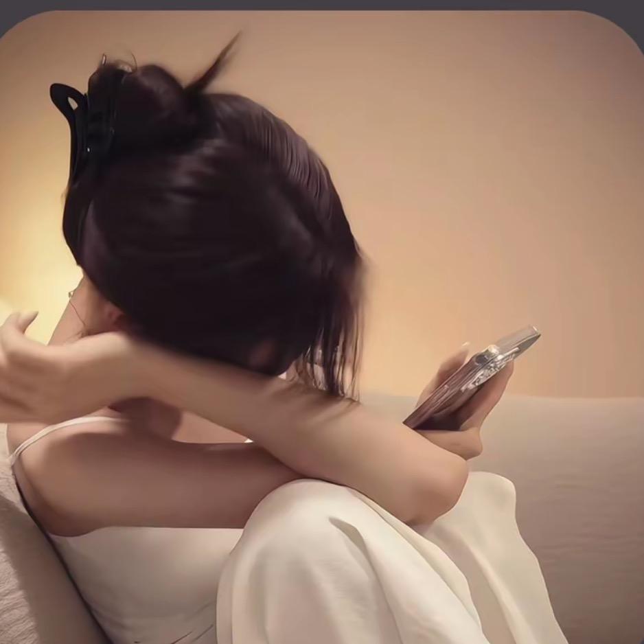 小姨妈