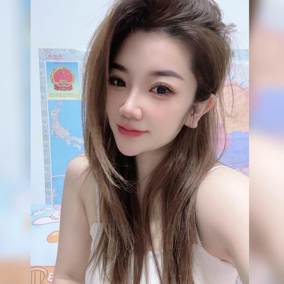 她叫小丁啊