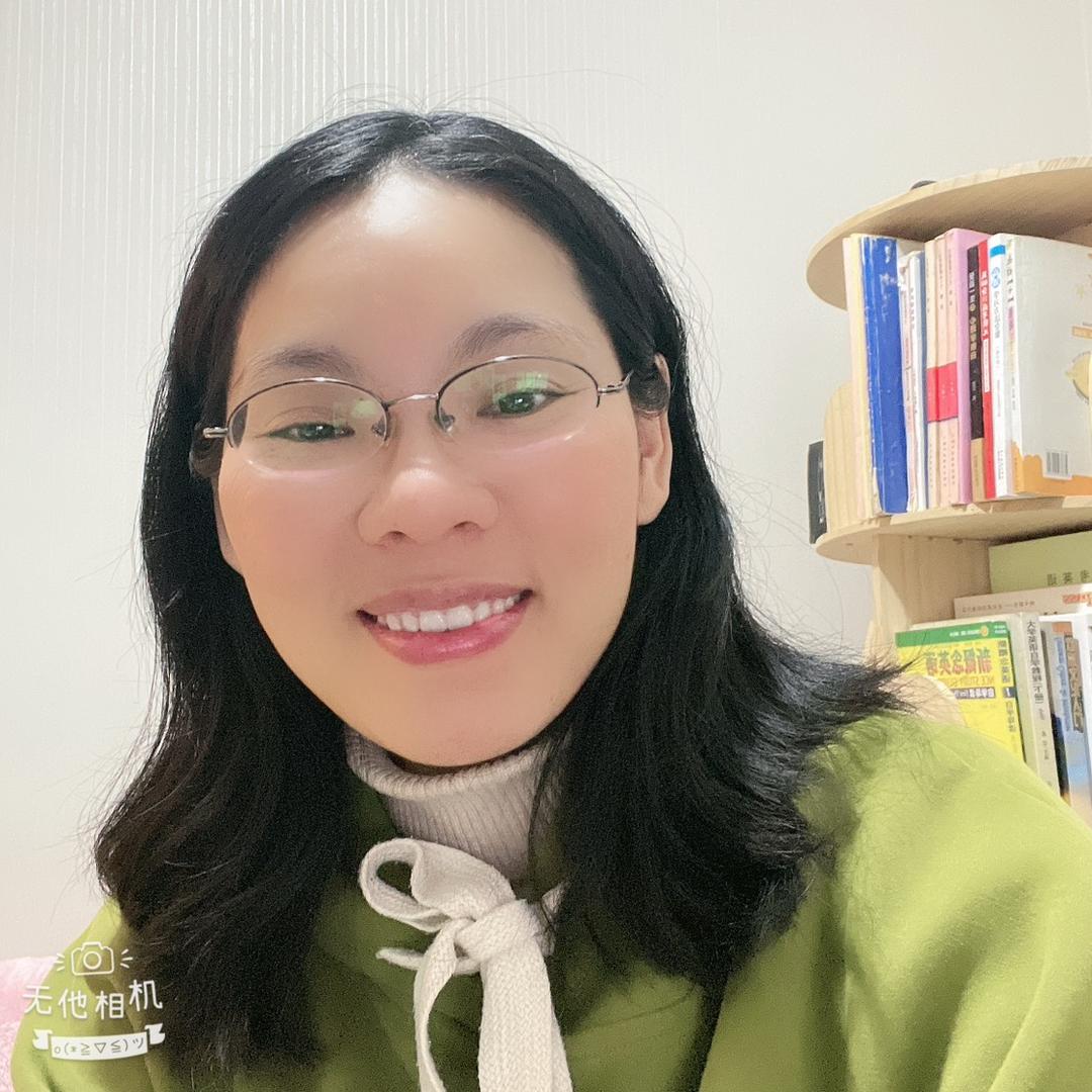 韦老师英语学习规划