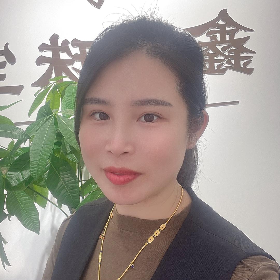 鑫烁珠宝分享号