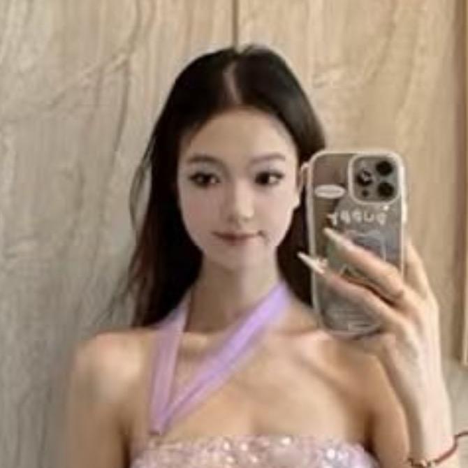 不爱吃蛋卷
