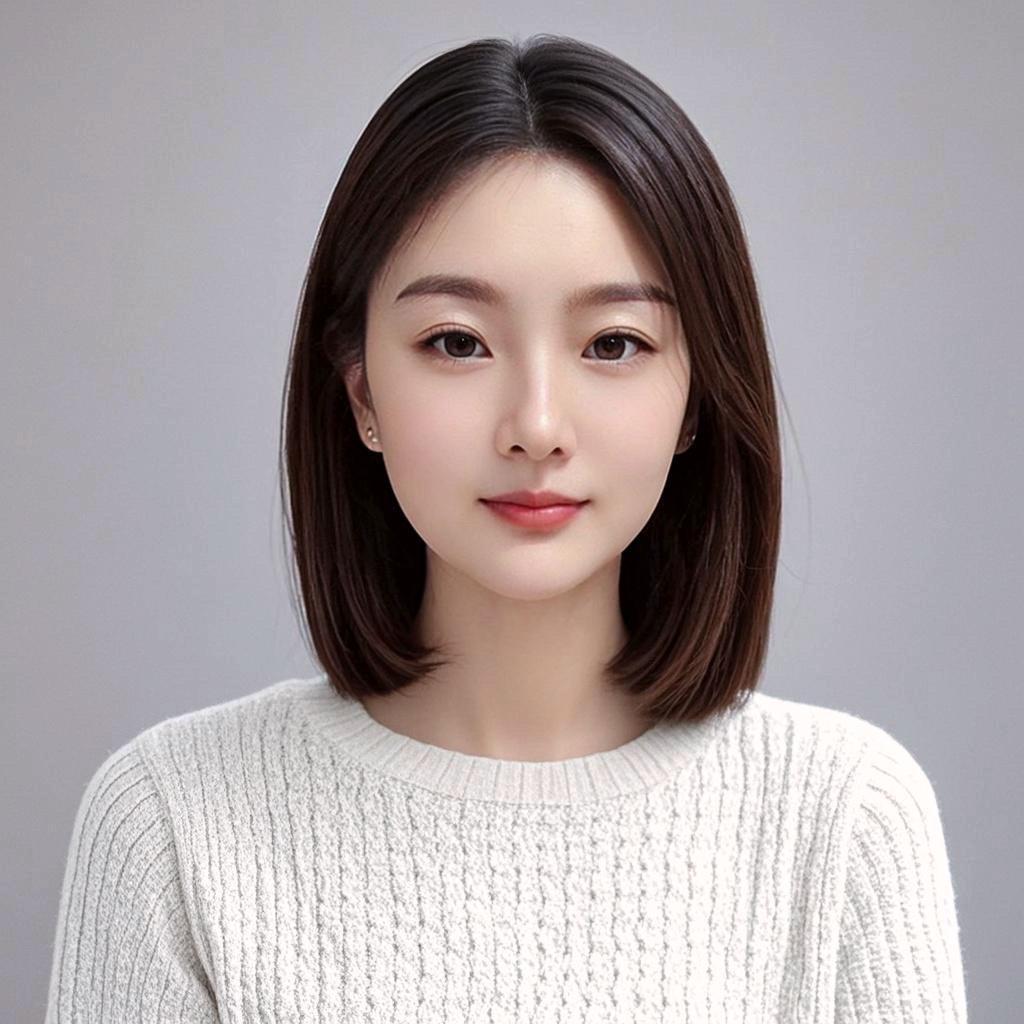 做一个精致的女人