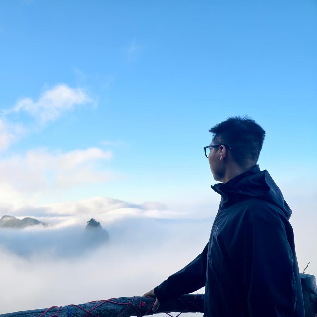 追风者