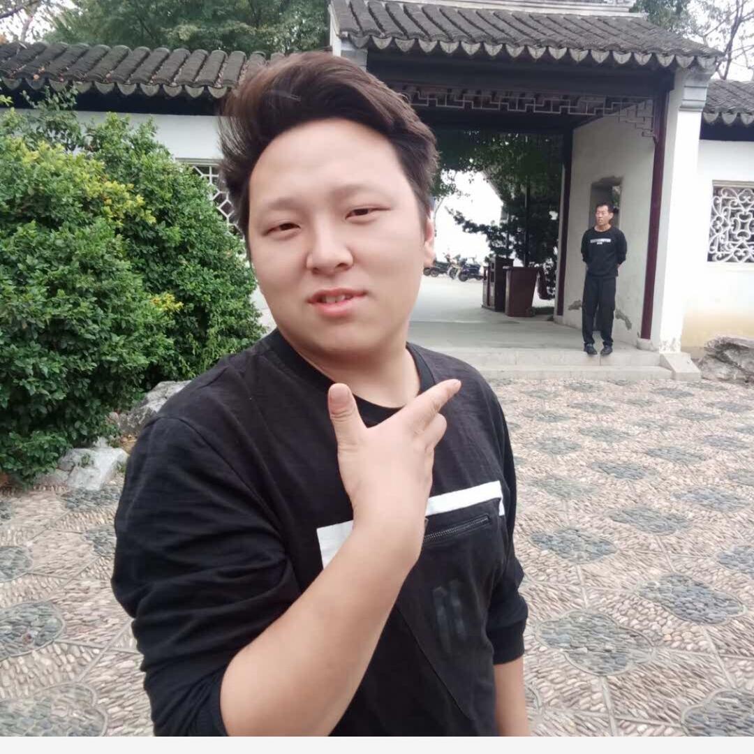 明明有福🤔