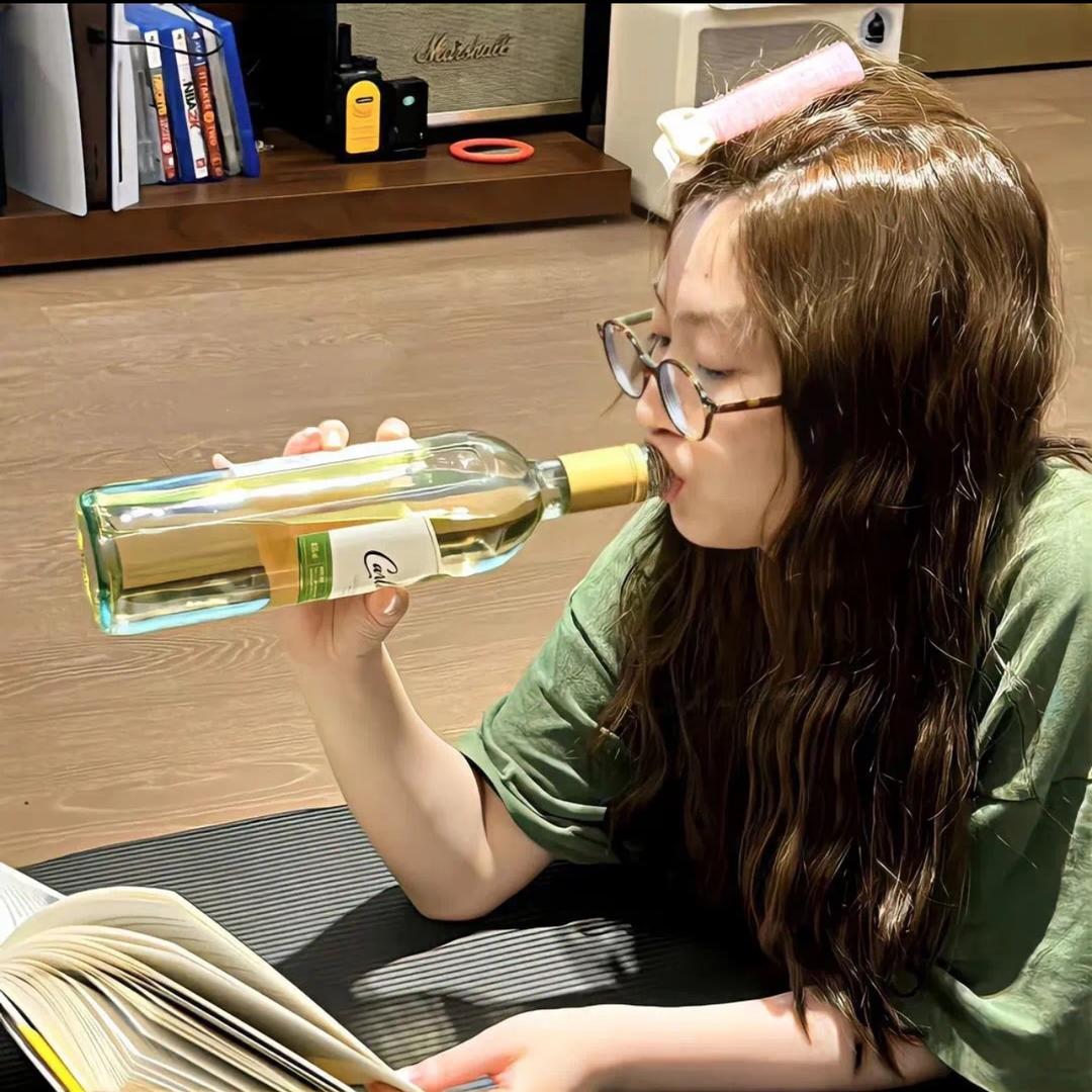 就是不能出大老板