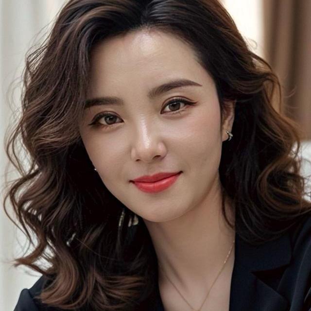 王美丽💕（橱窗营业中）