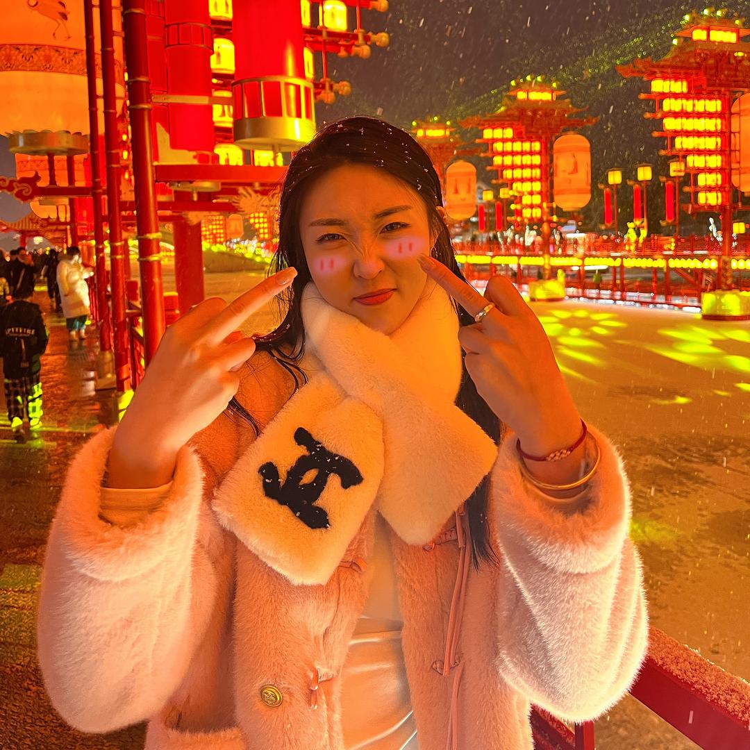 囍•歡