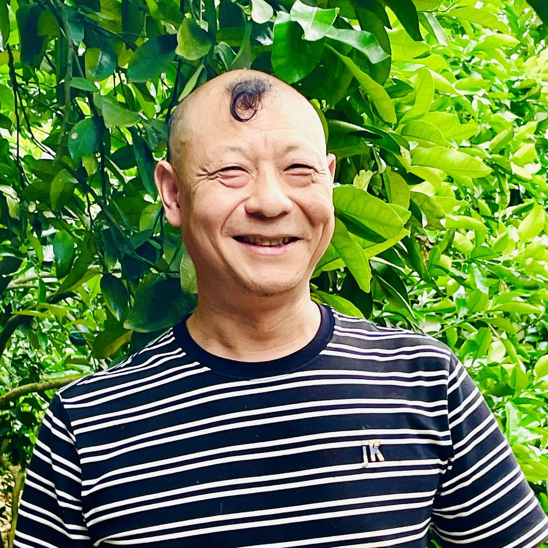 壹撮毛