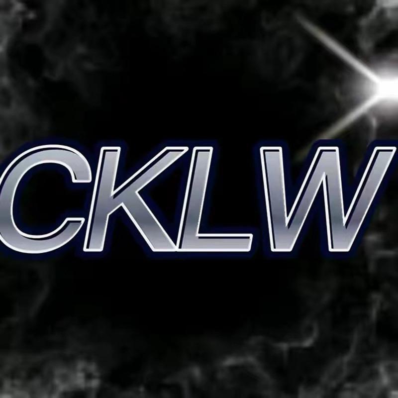 CKLW奕樊轻奢男装