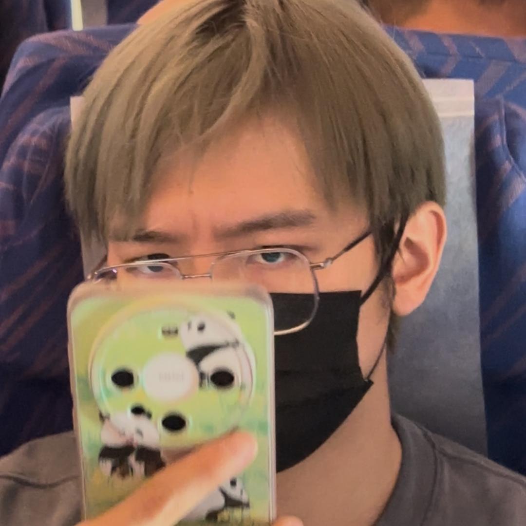 孙作佳的小猫