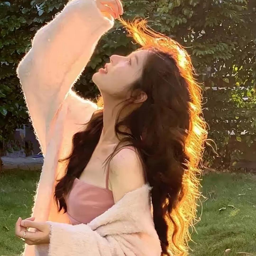 爱意藏风里