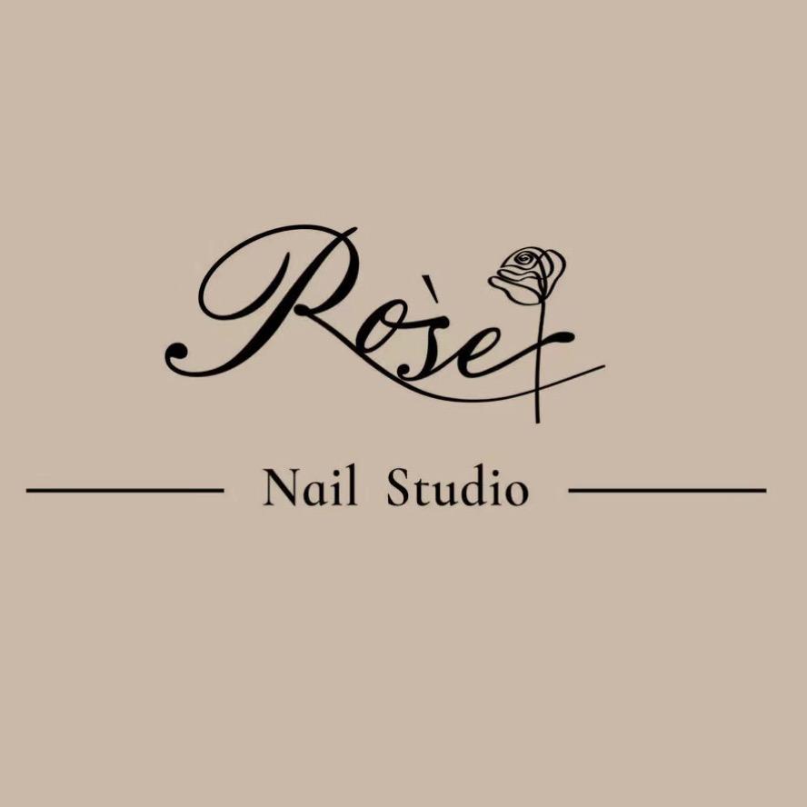 rose_nail（玫瑰老师）