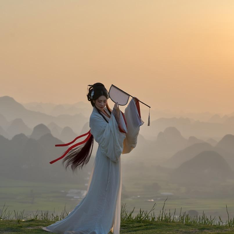 柒月📷（可约拍）