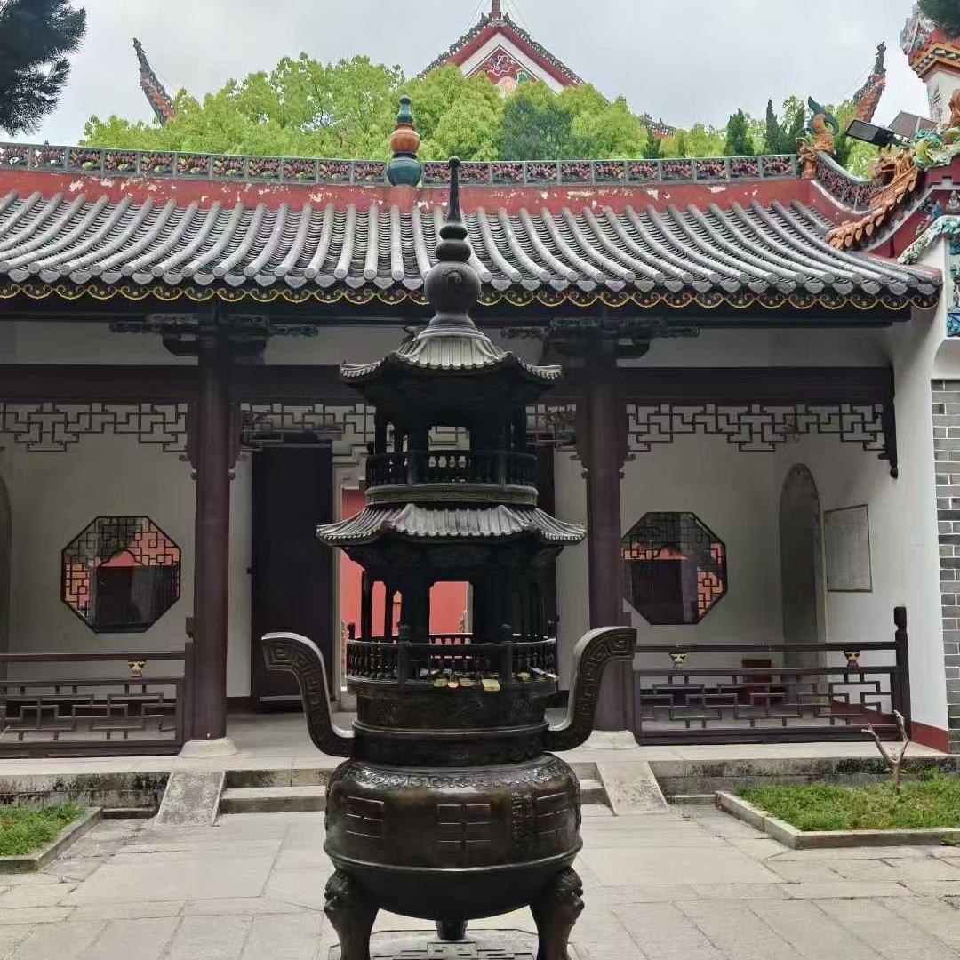 光雅建筑精品小铺