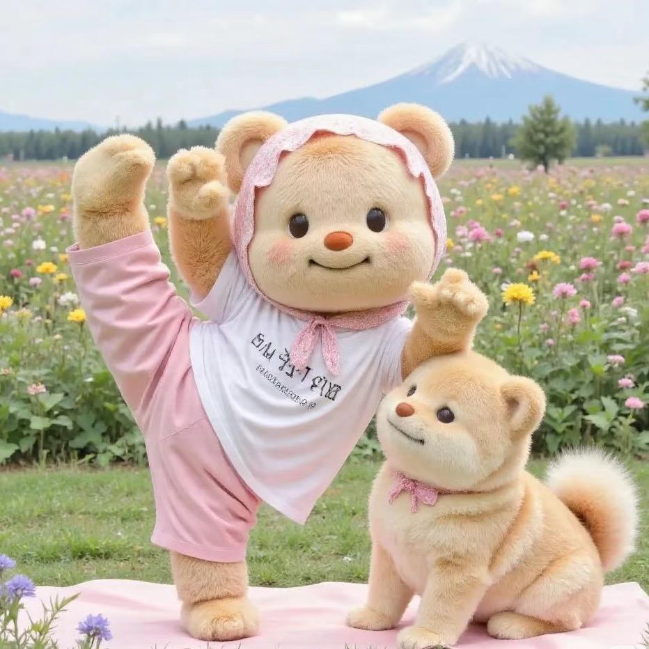 安安婴童铺
