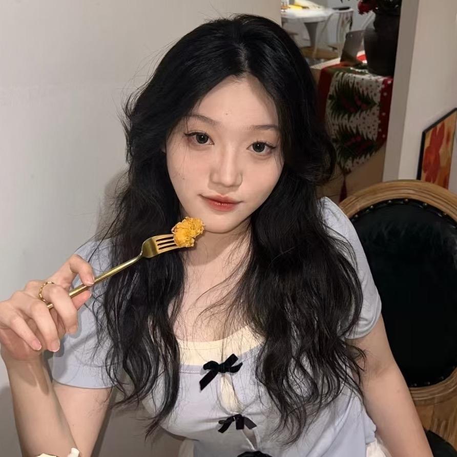 橘子啊🍊