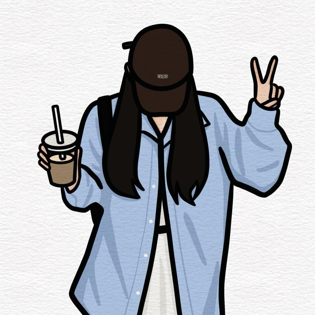 果粉W小姐