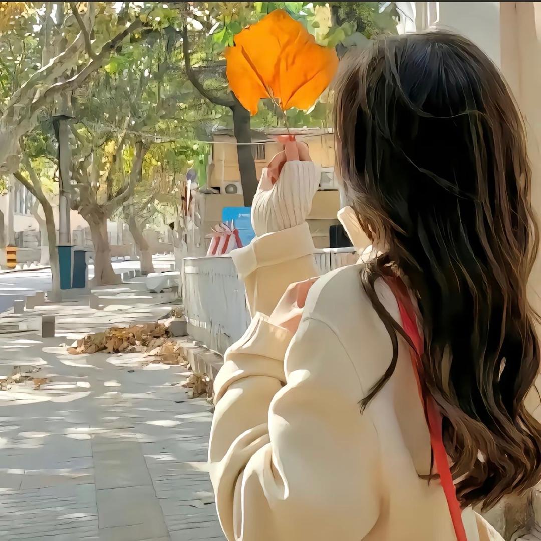 您 菇 娘🌈