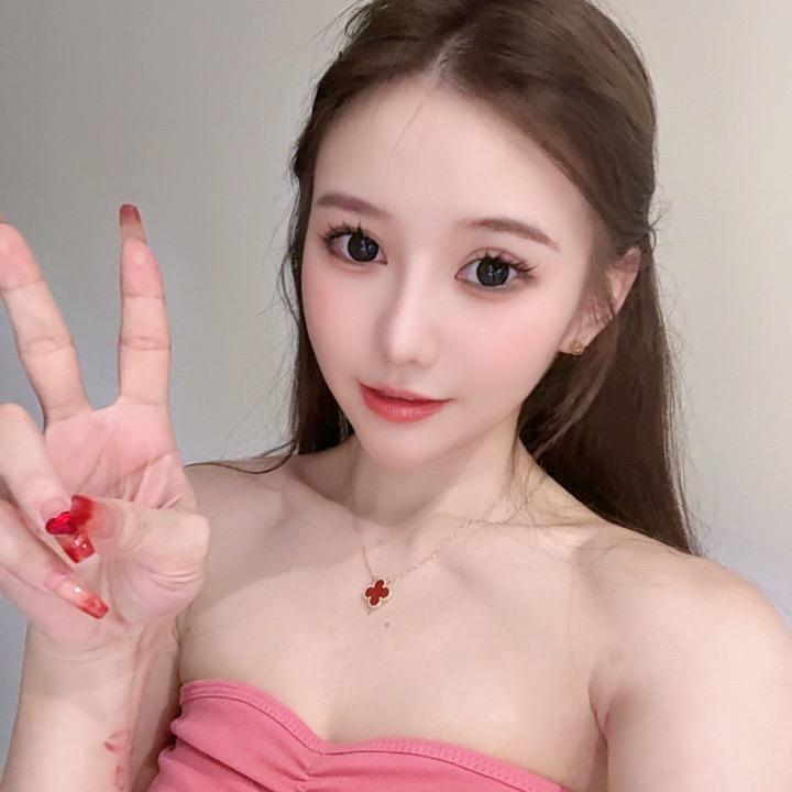 ☁️芸芸爱犯困