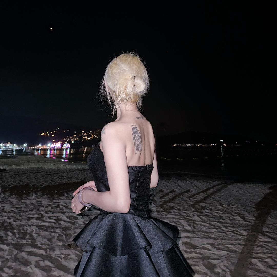 Lia 莉亚🌺