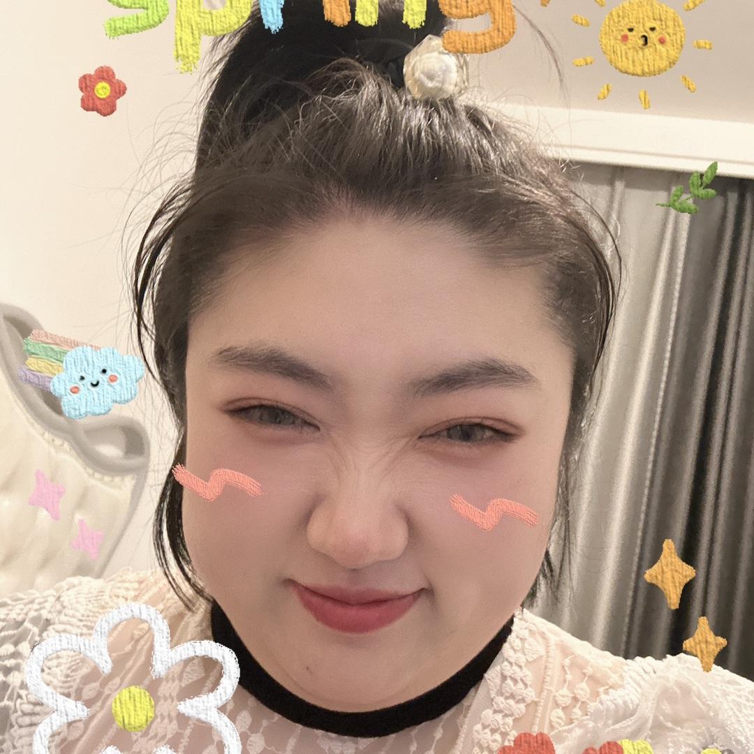 乌云☁️