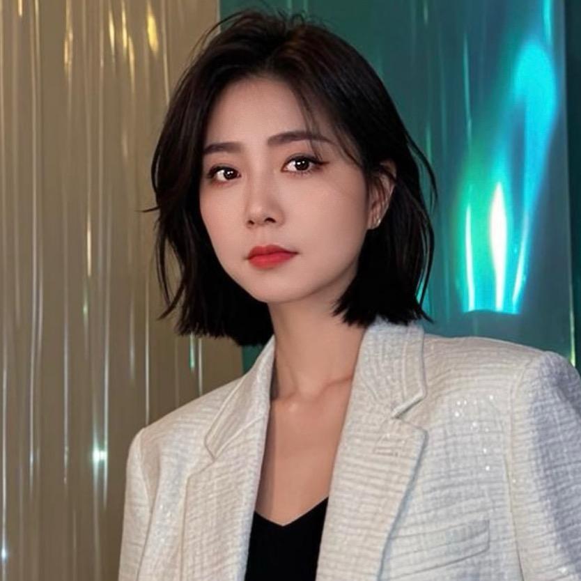 小杨姐っ💚