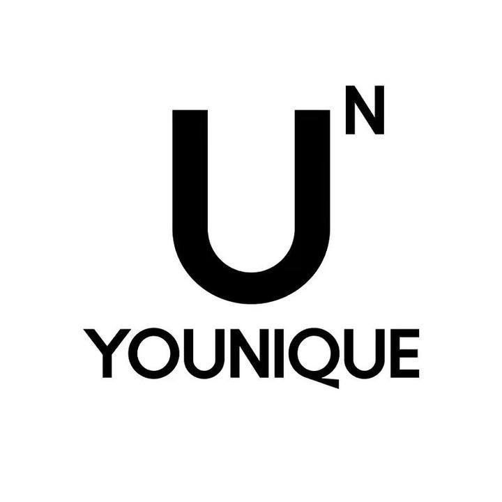 YOUNIQUE靓靓