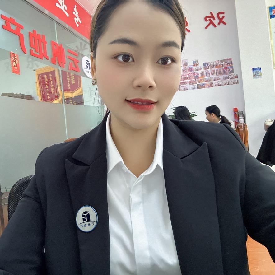 云帆地产东东姐🍀