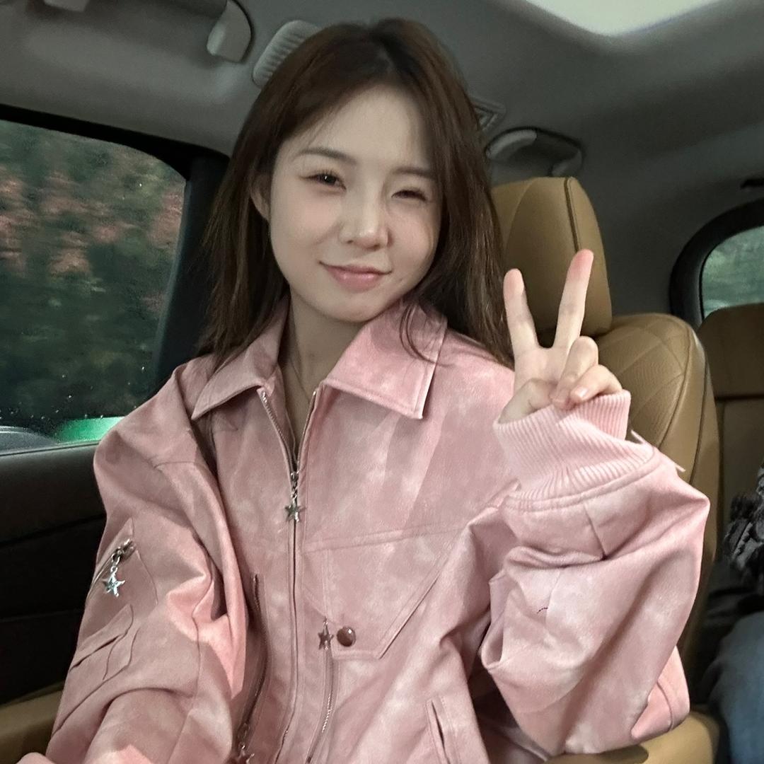 都叫我憨憨同学👧
