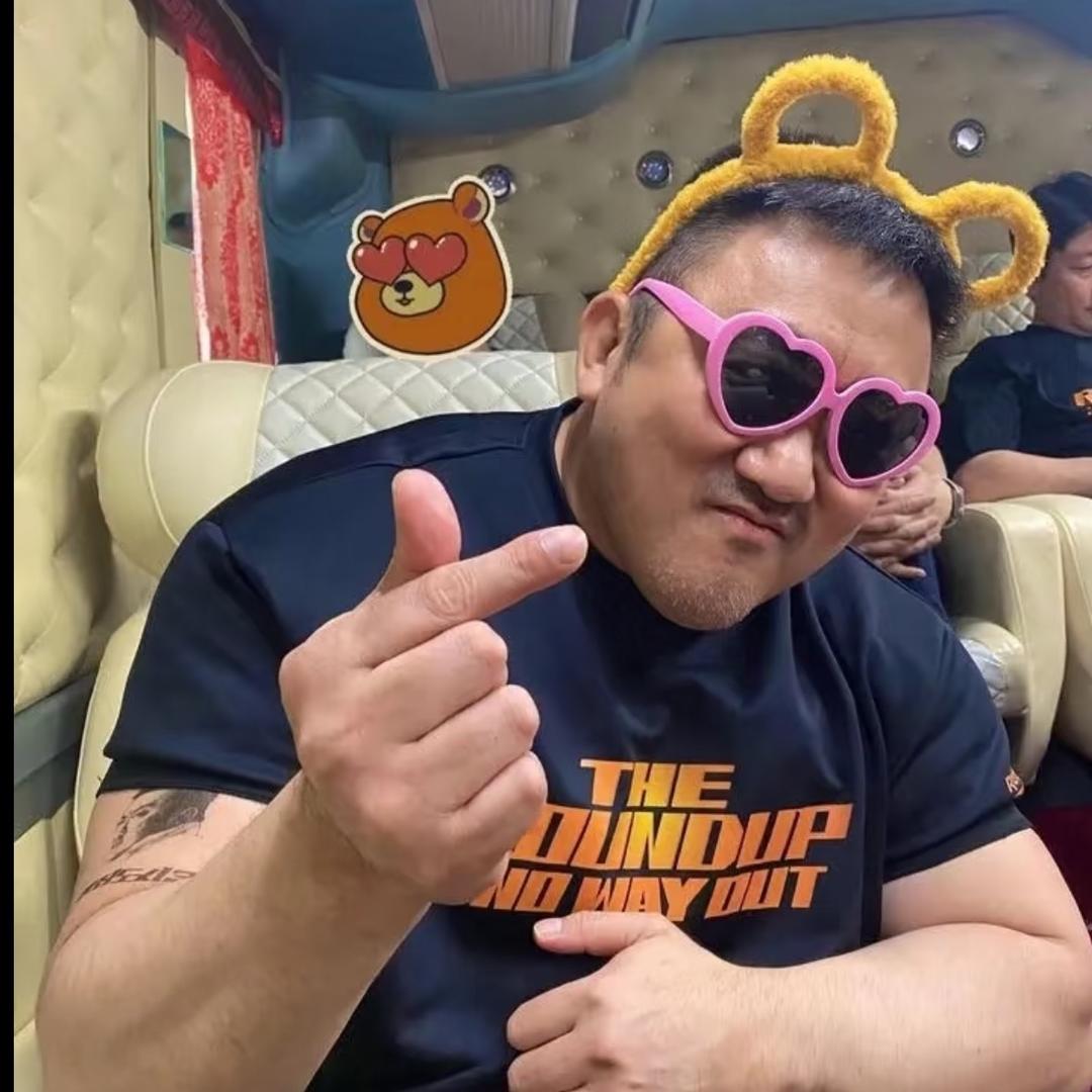奋斗的小青年🔥