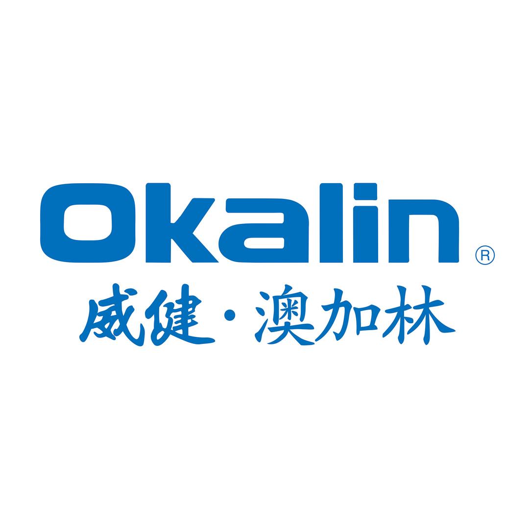 OKALIN澳加林羽毛球旗舰店