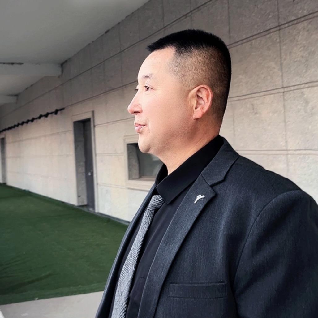 全叔(感恩相遇)