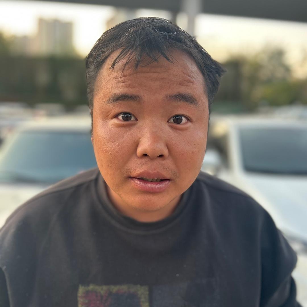 彭教授二手车