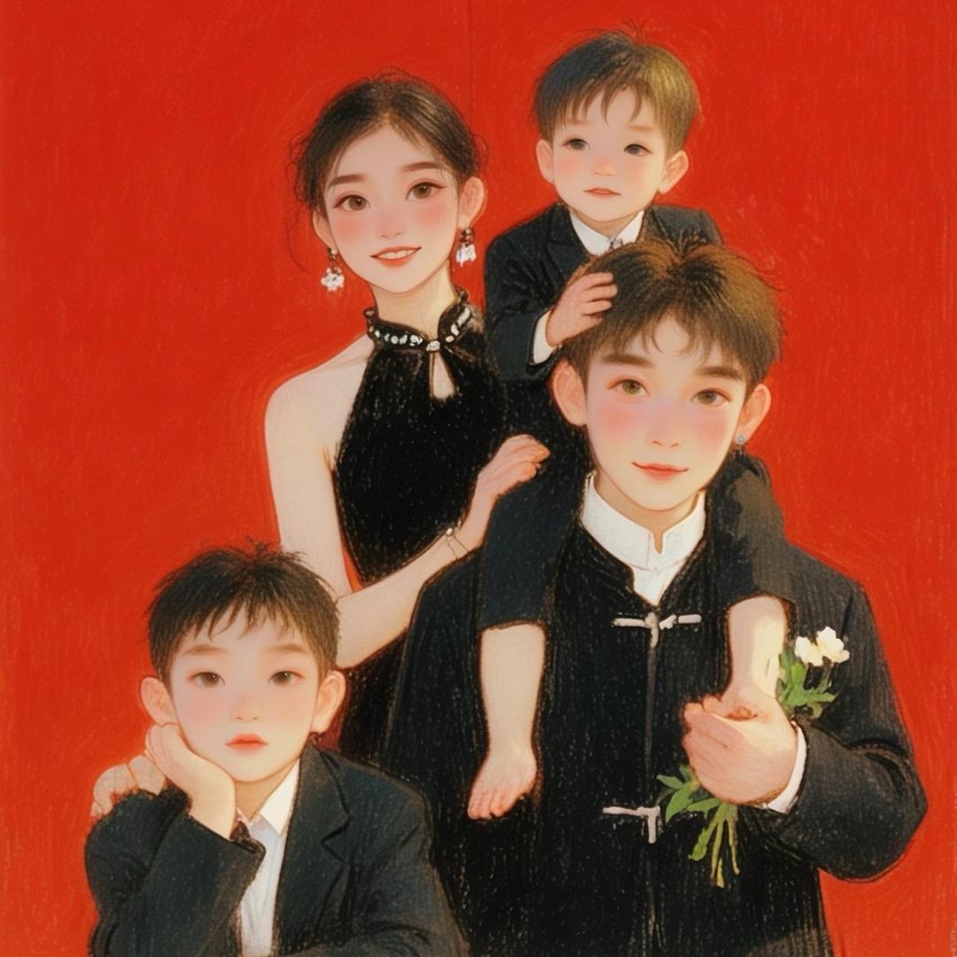 嘉航麻麻💞