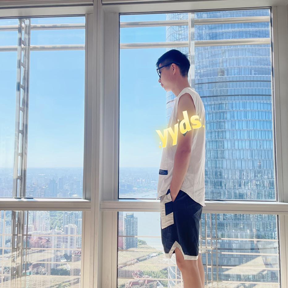 是小明啊