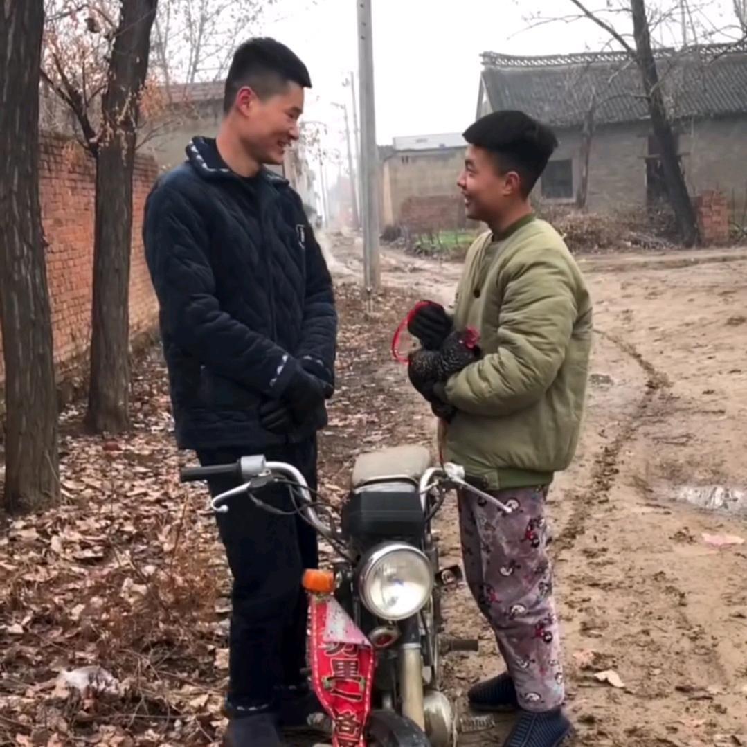 久久大徒弟（王妮蛋）