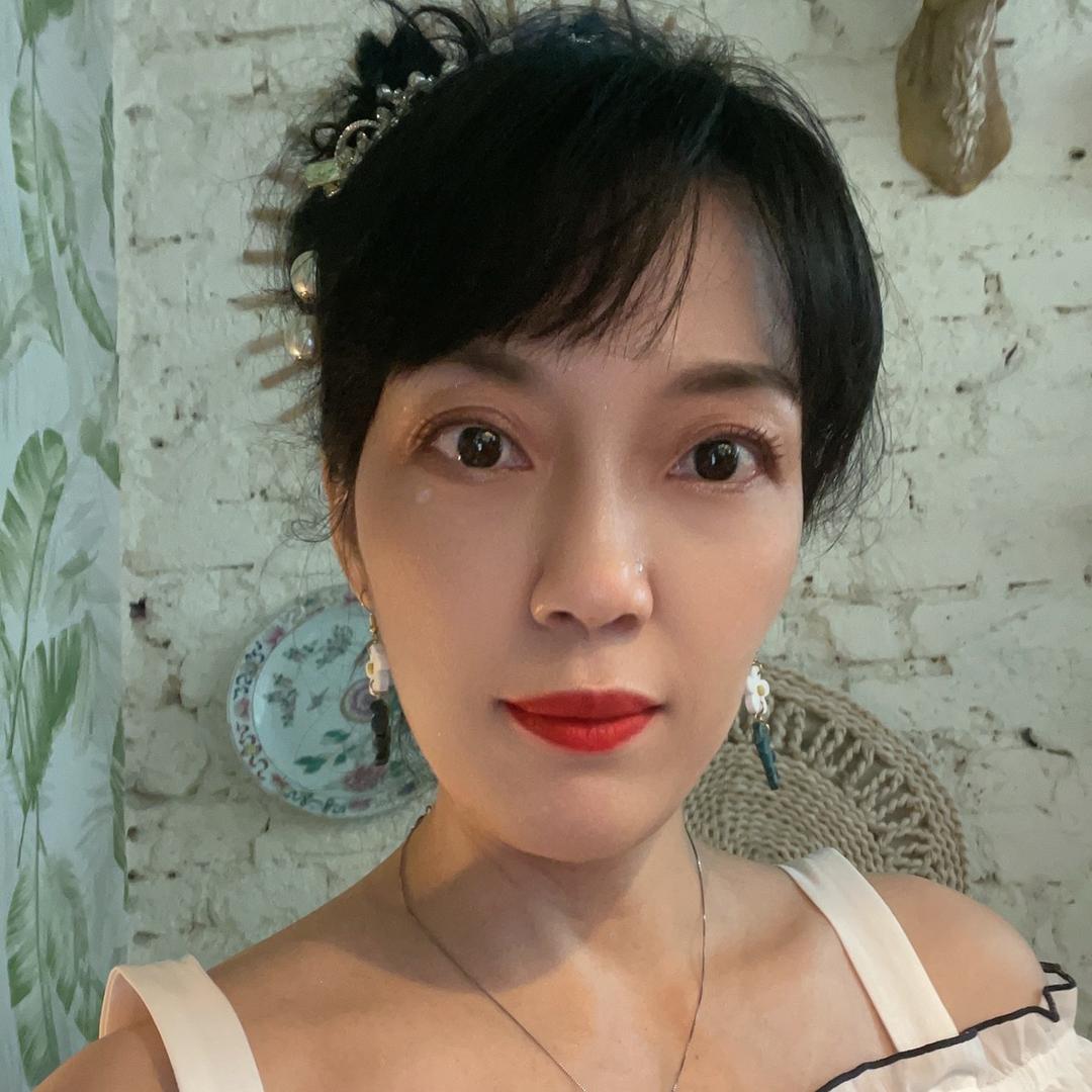 杨林在马来西亚